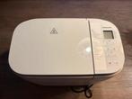 Broodmachine Panasonic, Elektronische apparatuur, Broodbakmachines, Ophalen, Zo goed als nieuw
