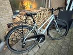 B'Twin Hoprider 300 meisjesfiets 26 inch, Fietsen en Brommers, Fietsen | Dames | Damesfietsen, Gebruikt, 47 tot 50 cm, Versnellingen