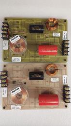 2weg cross-over 12db/oct - 3000Hz - 4 ohm uit testopstelling, Overige merken, Ophalen of Verzenden, Zo goed als nieuw, 120 watt of meer