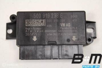 PLA regelapparaat Volkswagen Golf Sportvan 5Q0919298E beschikbaar voor biedingen