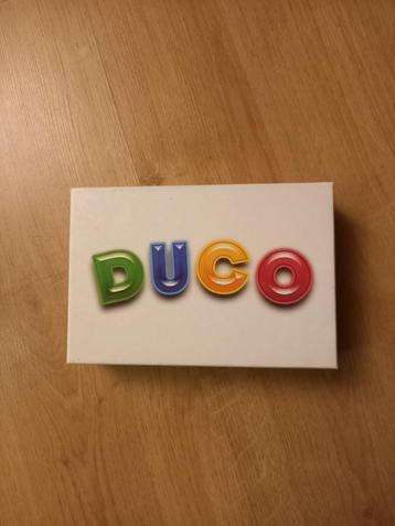 duco beschikbaar voor biedingen