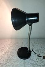 Lamp lampen vintage buraulampje, Antiek en Kunst, Ophalen of Verzenden