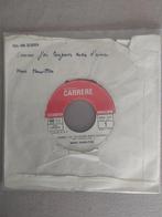 45T Marc Hamilton – Comme J'ai Toujours Envie D'aimer, Enlèvement ou Envoi, Single, Autres genres, Utilisé