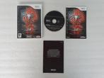 Nintendo Wii: Spider-Man 3, Ophalen of Verzenden, Gebruikt