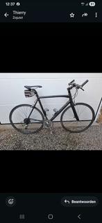 Flanders fiets maat 54, Ophalen, Zo goed als nieuw