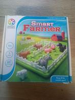Smart game " smart farmer", Ophalen of Verzenden, Gebruikt