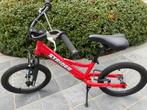 Rode loopfiets Strider 16 inch NIEUWSTAAT, Fietsen en Brommers, Fietsen | Kinderfietsjes, Ophalen