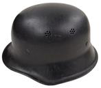 casque de pompier allemand de la Seconde Guerre mondiale en, Envoi