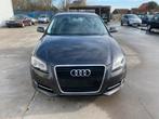 AUDI, Auto's, Euro 5, Zwart, 4 cilinders, 1600 cc