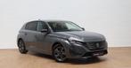 Peugeot 308 1.2T Allure automaat, Auto's, Peugeot, Stof, Gebruikt, Euro 6, 1199 cc