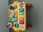 V Tech Baby Bureau Duo, Kinderen en Baby's, Ophalen, Zo goed als nieuw
