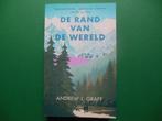 De rand van de wereld - Andrew J. Graff, Ophalen of Verzenden, Zo goed als nieuw