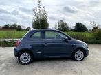 Fiat 500, Autos, Fiat, Achat, Euro 6, Boîte manuelle, https://public.car-pass.be/verify/7849-4172-7046#