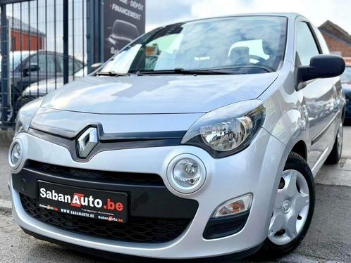 Renault Twingoo 1.2i Essence  2014, Auto's, Renault, Bedrijf, Te koop, Twingo, Benzine, Berline, 3 deurs, Handgeschakeld, Zilver of Grijs