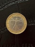 Pièce de 1€ en Italie, Enlèvement ou Envoi, Italie, 1 euro, Monnaie en vrac