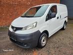 Nissan n200 Lichtevracht, Auto's, Centrale vergrendeling, Diesel, Particulier, Te koop