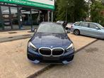 Bmw 118 i busines automat benzin 119.500, Automaat, 1998 cc, 4 cilinders, Blauw