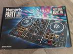 Numark party mix mengpaneel draaitafel DJ set, Muziek en Instrumenten, Ophalen, Zo goed als nieuw, Draaitafel, Numark