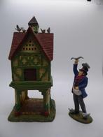 Department 56  Hedgerow dovecote, Ophalen of Verzenden