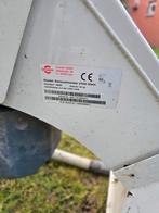 Hakselaar professioneel silent 230v, Ophalen, Elektrisch, Cramer