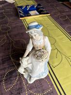 Porcelaines beeldje, Antiek en Kunst, Ophalen
