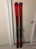 Blizzard Quarto s70 ski’s geslepen en gewaxt 170cm lang, 160 à 180 cm, Autres marques, Carving, Skis