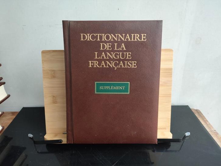 Dictionnaire Emile Littré, Livres, Dictionnaires, Comme neuf, Français, Autres éditeurs, Enlèvement ou Envoi