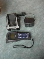 BHT-300B Denso Wave handheld terminal, Ophalen of Verzenden, Gebruikt