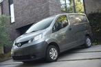 Nissan NV200, Auto's, Bestelwagens en Lichte vracht, Voorwielaandrijving, Stof, Euro 6, 4 cilinders