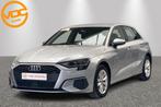 Audi A3 Sportback, Automaat, Emergency brake assist, 5 deurs, Zilver of Grijs
