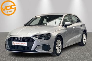 Audi A3 Sportback  beschikbaar voor biedingen