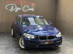 BMW 1 Serie 116 116 d EfficientDynamics Edition (bj 2017), Auto's, BMW, Gebruikt, 1885 kg, 5 deurs, 3 cilinders