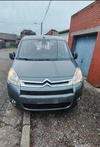 Citroen berlingo lez ok, Particulier, Achat