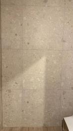 Klein lot van grote tegels, Doe-het-zelf en Bouw, Tegels, Ophalen, 60 cm of meer, Nieuw, 5 tot 10 m²