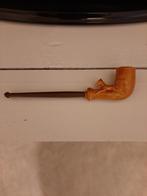 tabakspijp, Ophalen of Verzenden, Gebruikt