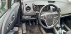 COMBINE COMMODO Opel Meriva (01-2010/03-2017) (20941129), Opel, Utilisé