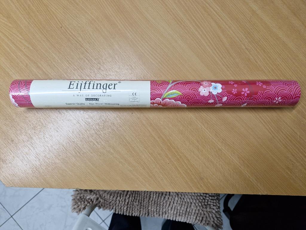 Rol behangpapier Eijffinger 313011, Enlèvement, Neuf