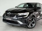Renault Arkana 1.6 E-TECH RS-LINE-1ERPRO-COCKPIT-CAMERA-CARP, Auto's, Automaat, Arkana, Gebruikt, 4 cilinders