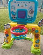Speelgoal VTech, Ophalen, Gebruikt