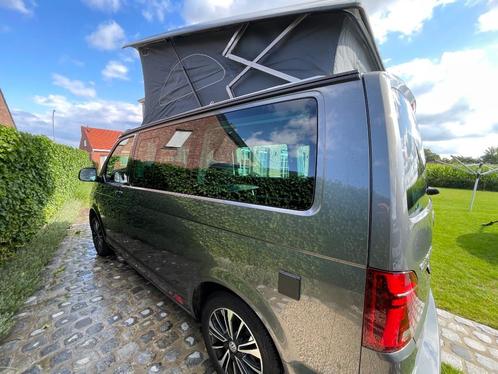 Volkswagen T6.1 California Beach Edition 4 Motion 204Pk DSG, Auto's, Volkswagen, Particulier, Overige modellen, 4x4, ABS, Achteruitrijcamera