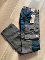 Fjällräven wandelbroek, Ophalen of Verzenden, Nieuw, Kleding