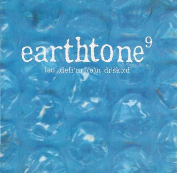 earthtone9 ‎– Lo-Def(inition) Discord, Envoi, Neuf, dans son emballage
