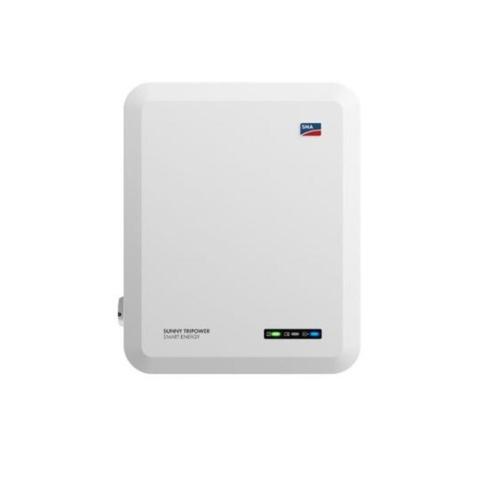 Div. Omvormers, SMA+ SolarEdge, zonnepanelen, Doe-het-zelf en Bouw, Zonnepanelen en Toebehoren, Zo goed als nieuw, Overige typen