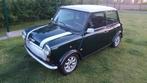 Oldtimer Mini Cooper 1.3 i E2 , 1275 Spi ; 1995, Auto's, Voorwielaandrijving, 4 zetels, 4 cilinders, 46 kW