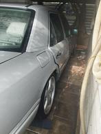 Mercedes w124 avantgarde, Auto's, Mercedes-Benz, Achterwielaandrijving, Overige bekleding, 5 deurs, Particulier