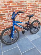 Kinderfiets bmx 20 inch, Fietsen en Brommers, Ophalen, Zo goed als nieuw