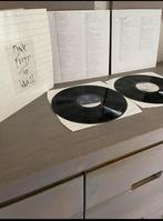 2x vinyl: Album Pink Floyd in nieuwe staat, Enlèvement ou Envoi