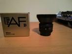 Nikon 50mm - 1.8, Ophalen, Zo goed als nieuw, Standaardlens