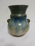 Keramiek / steengoed Vaas Petot (Bouffioulx) 21cm, Antiek en Kunst, Ophalen of Verzenden