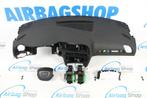 Airbag kit Tableau de bord 4 branche Audi A4 B8
